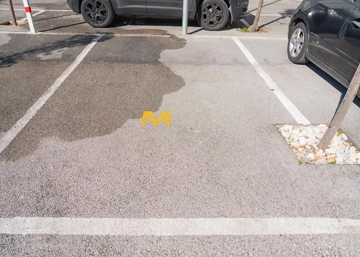 Oasi Con Vista Mare Con Parcheggio Gratuito