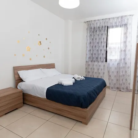Ferienwohnung Oasi Con Vista Mare Con Parcheggio Gratuito Neapel Exterior foto