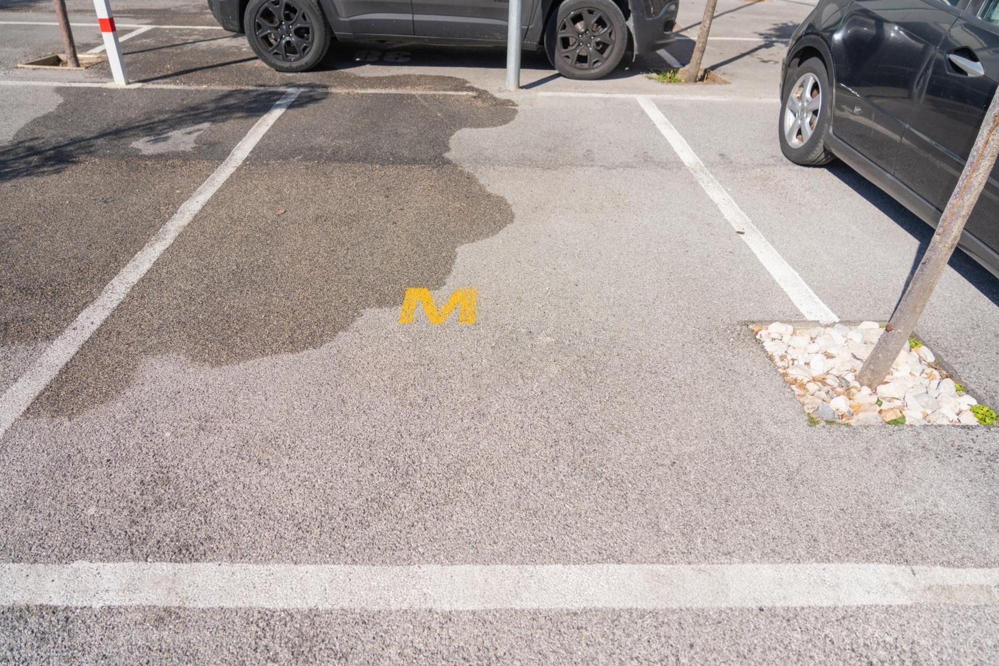 Oasi Con Vista Mare Con Parcheggio Gratuito Neapel